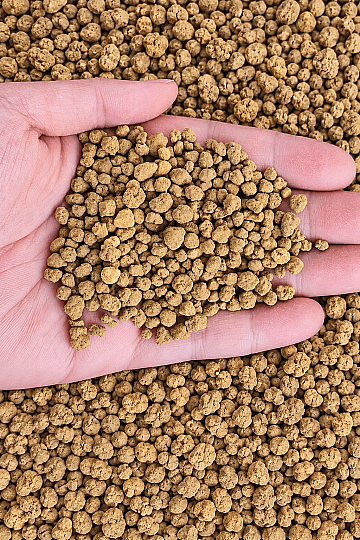 Akadama Toprağı 3L