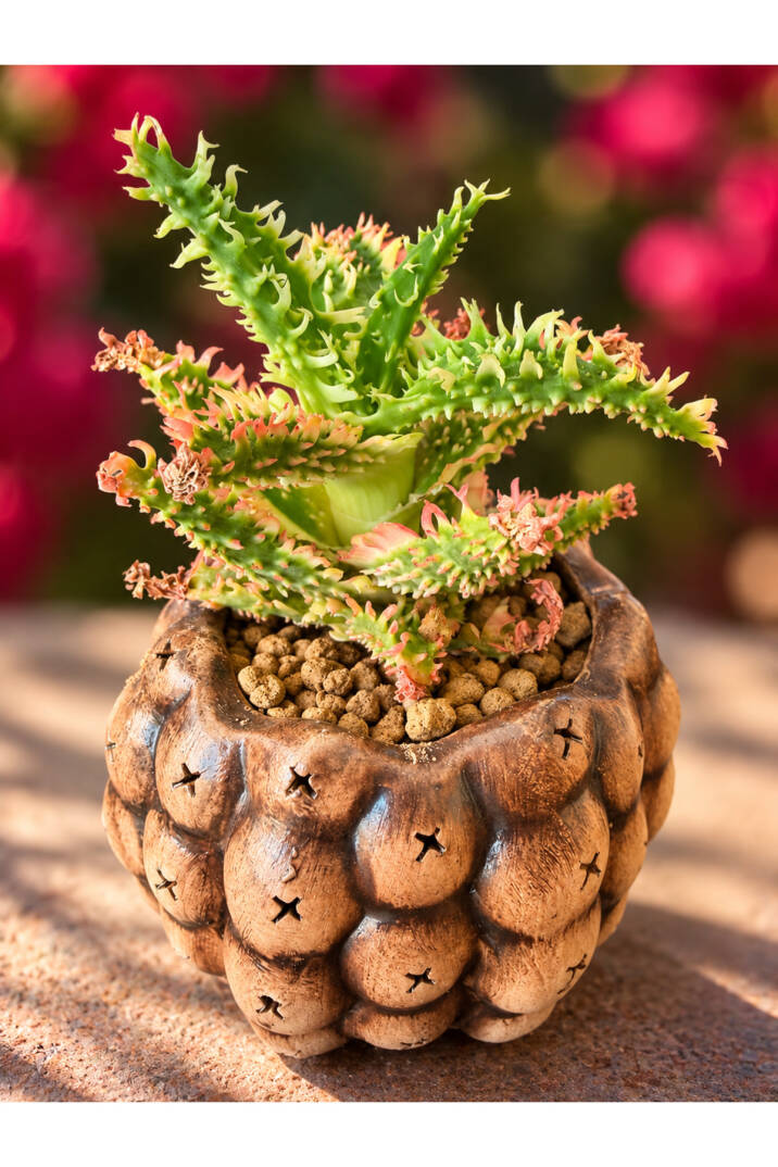 Aloe Ruggieri Special Hybrid - Yeni nesi özel Aloe serisi - M boy - 1